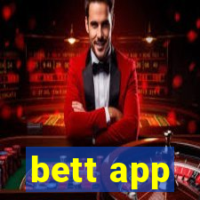 bett app